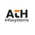 ATH Infosystems Logotype