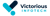 Victorious Infotech Pvt. Ltd. Logotype