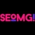 SEOMG! Logotype