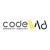 CodeAd Growth Agency Logotype