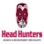 Head Hunters Executive Recruitment Logotype