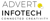 Advert Infotech Logotype