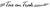 Tax on Trak Logotype