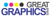 Great Graphics USA Logotype