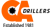 CA DRILLERS Logotype