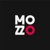 Mozzo - Creative Agency Logotype