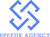 Speedx Agency Logotype