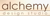 Alchemy Design Studio Logotype