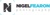 Nigel Fearon Photography Logotype