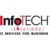 InfoTECH Solutions, LLC Logotype