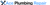 Ace Plumbing Repair Logotype