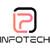 LP INFOTECH Logotype