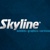 Skyline Exhibits New Jersey Logotype