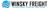 Shenzhen Winsky Freight CO.,LTD Logotype