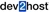 Dev2host Logotype