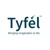 Tyfel Logotype