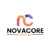 Nova Core Digital Logotype