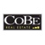 COBE Real Estate, Inc Logotype