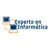 Experto en Informática Logotype