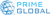 Prime Global Attestation Services Logotype