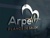 Arpe Corretora de Planos de Saúde Logotype