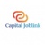 Capital Joblink Logotype