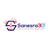 Sansera3d Logotype