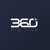 360 Digitals US Logotype