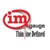 imGauge Inc. Logotype