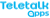 Teletalk Technology And Solutions Logotype