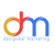 Design ME Marketing Logotype