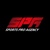 Sports Pro Agency Srl Logotype