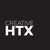 CREATIVE HTX Logotype