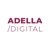 Adella Digital Logotype