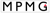 MPMG Solutions Pvt Ltd Logotype