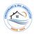 Choudhary and Jha Associates Logotype