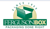 Ferguson Supply & Box Company Logotype