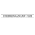 The Brennan Law Firm Logotype