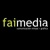 FAIMEDIA Logotype