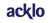 Acklo Logotype