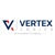 Vertex Logics Logotype