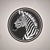Zebra Creative Studio Logotype