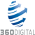 360 Digital Logotype