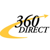 360 Direct Logotype