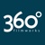 360 Filmworks Logotype