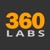 360 Labs Logotype