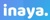 Inaya Logotype