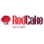 RedCake Agência Digital Logotype