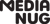 MediaNug Logotype