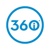 360i Logotype